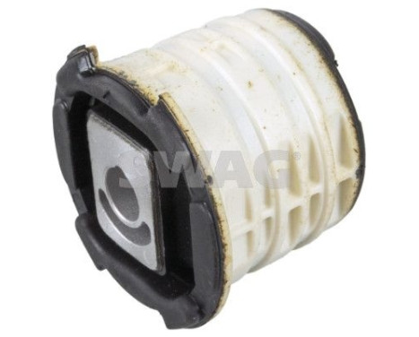 axle body bearing