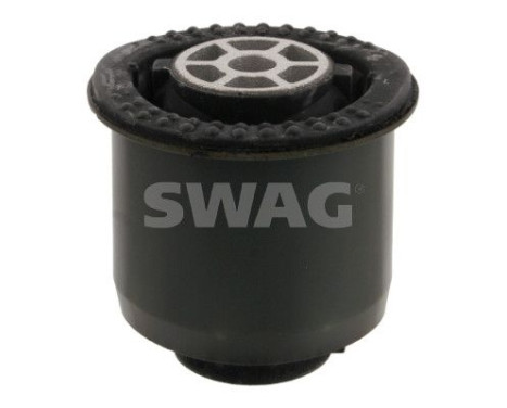 axle body bearing