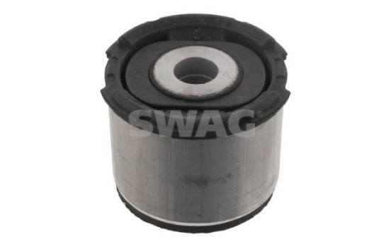 axle body bearing