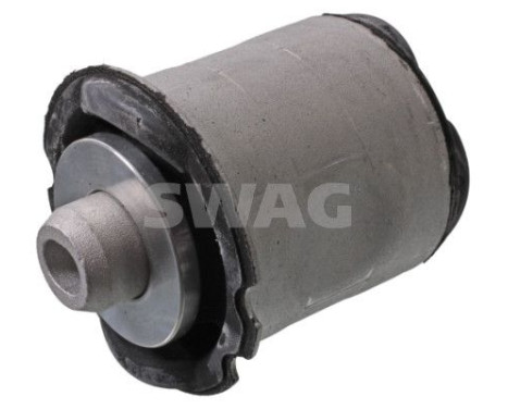 axle body bearing
