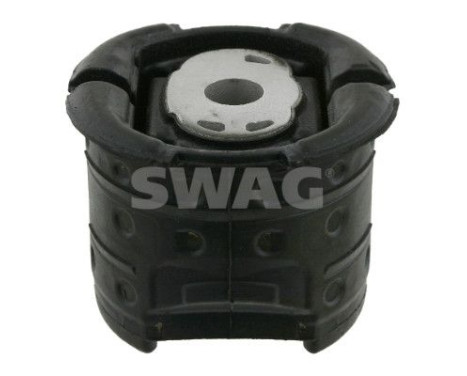 axle body bearing