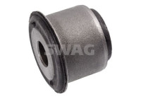 axle body bearing