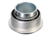 axle body bearing
