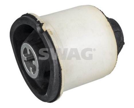 axle body bearing