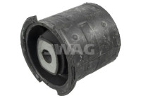 axle body bearing