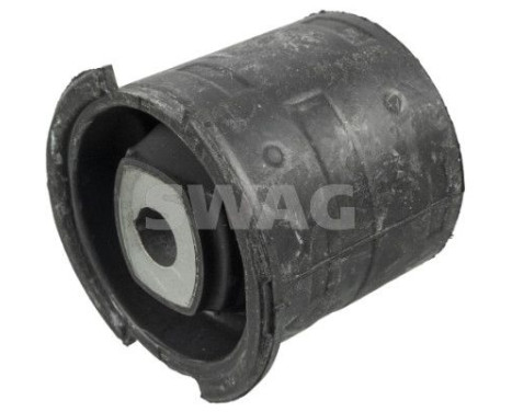 axle body bearing