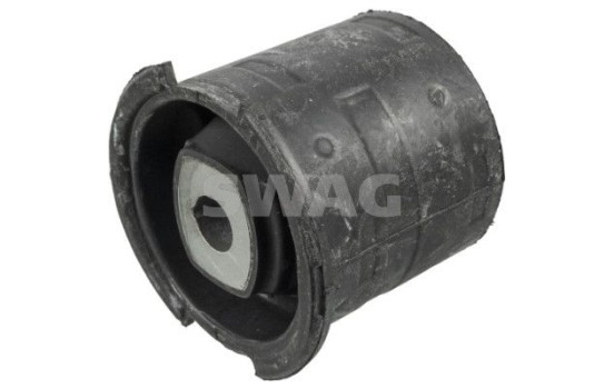 axle body bearing