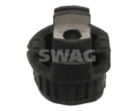 axle body bearing