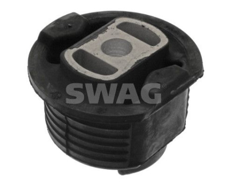 axle body bearing