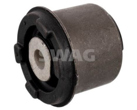 axle body bearing