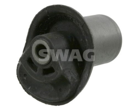 axle body bearing