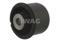 axle body bearing