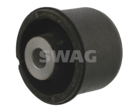 axle body bearing