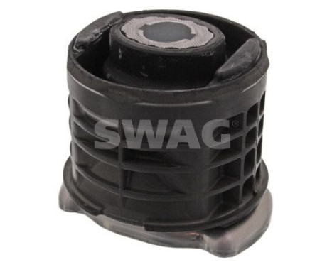axle body bearing
