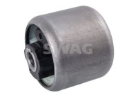 axle body bearing