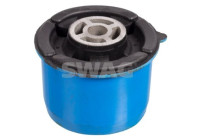 axle body bearing