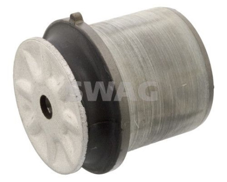 axle body bearing