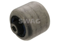 axle body bearing