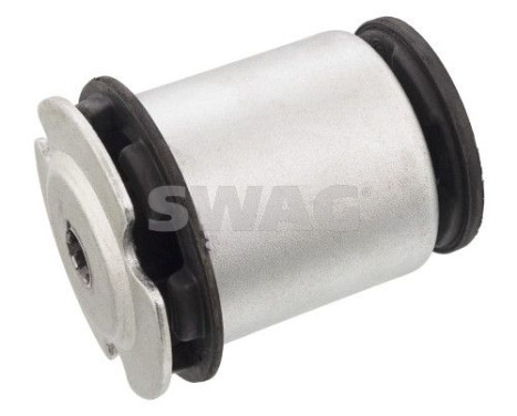 axle body bearing