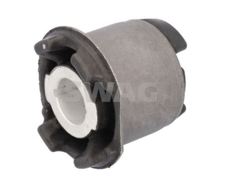 axle body bearing
