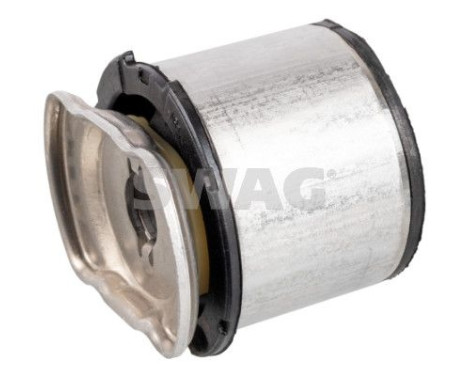 axle body bearing