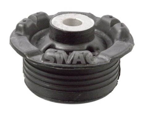 axle body bearing