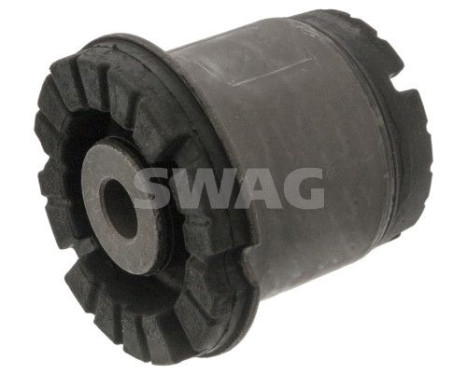 axle body bearing