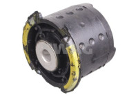 axle body bearing