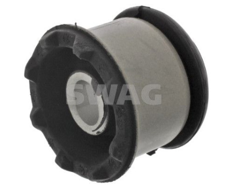 axle body bearing