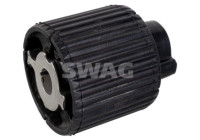 axle body bearing