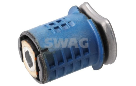 axle body bearing