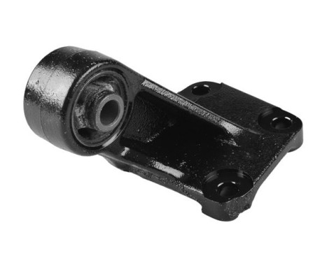 Carrier, differential