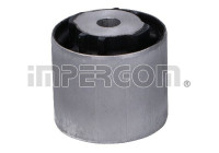 Carrier, differential