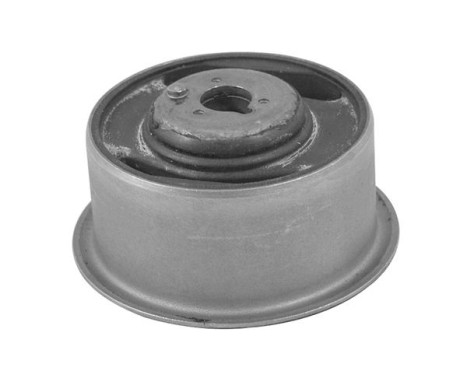 Carrier, differential