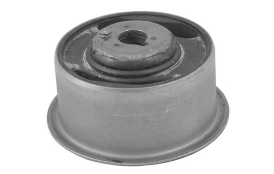 Carrier, differential