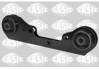 Carrier, differential