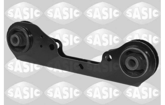 Carrier, differential