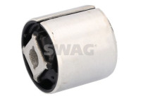 Carrier, differential