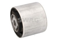 Carrier, differential