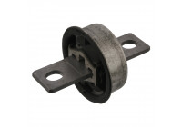Control Arm-/Trailing Arm Bush 40972 FEBI