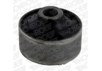 Control Arm-/Trailing Arm Bush L13812 Monroe