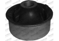 Control Arm-/Trailing Arm Bush L13828 Monroe