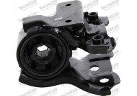 Control Arm-/Trailing Arm Bush L40812 Monroe