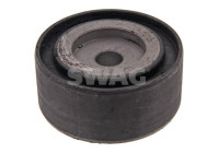 differential axle housing bearing