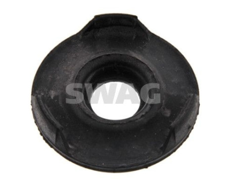 differential axle housing bearing
