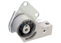 differential axle housing bearing