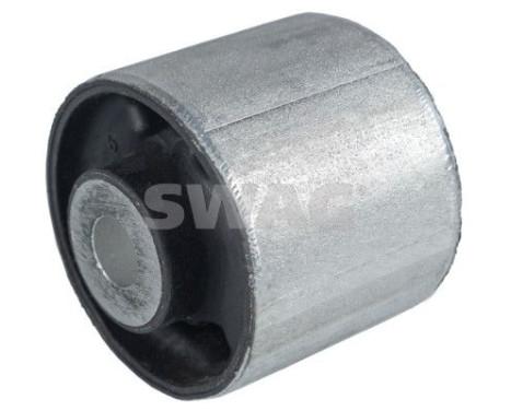 differential axle housing bearing