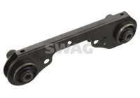 differential axle housing bearing