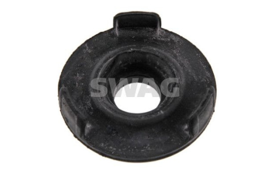 differential axle housing bearing