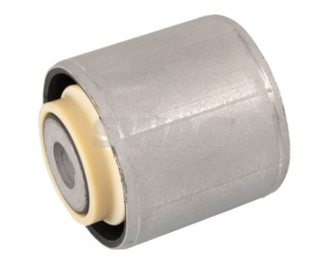 differential axle housing bearing